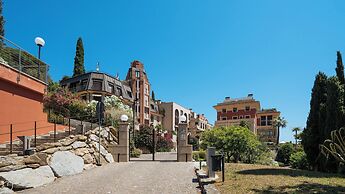 Parco Villa Fiske 2