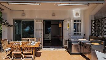 Aurelia Harbour 103