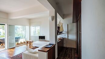 Aurelia Harbour 103
