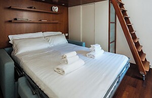 Aurelia Harbour 103