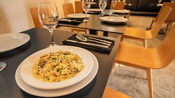 Casa Condado Hotel & Residences