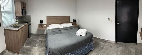 Casa Condado Hotel & Residences