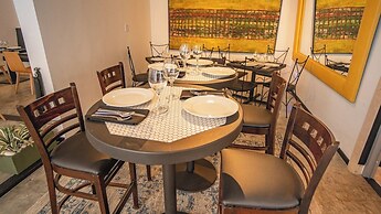 Casa Condado Hotel & Residences