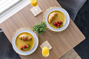 The Snug by Stamp SA