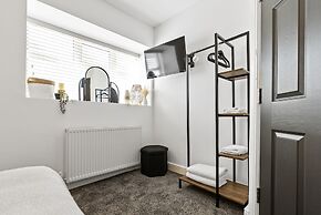 The Snug by Stamp SA