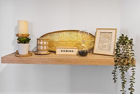 The Snug by Stamp SA