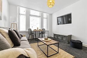 The Snug by Stamp SA