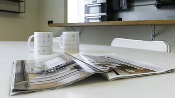 Italianway - The B Village New