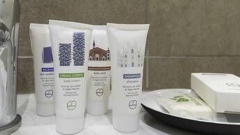 Italianway - The B Village New