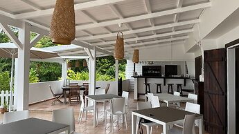 Le M Hotel Marie Galante