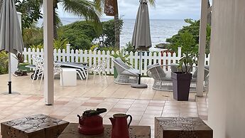 Le M Hotel Marie Galante