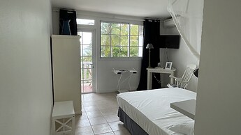Le M Hotel Marie Galante