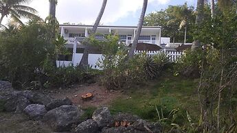 Le M Hotel Marie Galante