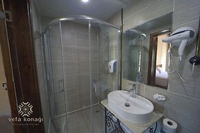 Vefa Konağı
