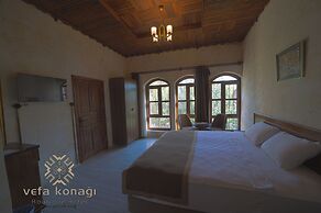 Vefa Konağı