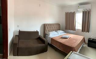 Pousada Arraial Beach