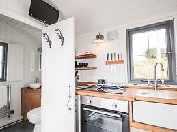 Shepherds Hut