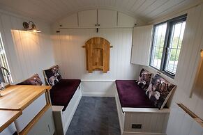 Shepherds Hut