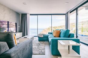 Villa Ocean Haven by Atlantic Holiday