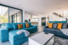 Villa Ocean Haven by Atlantic Holiday
