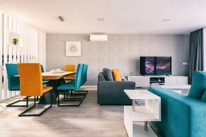 Villa Ocean Haven by Atlantic Holiday