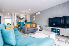 Villa Ocean Haven by Atlantic Holiday
