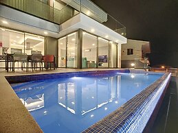 Villa Ocean Haven by Atlantic Holiday