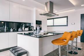 Villa Ocean Haven by Atlantic Holiday