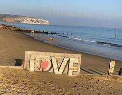 24 Breakwaters - Sandown Bay - Isle of Wight