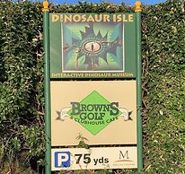 24 Breakwaters - Sandown Bay - Isle of Wight