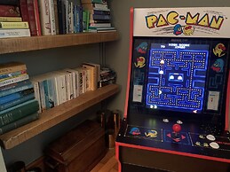 The Stables At Cae Gwyn