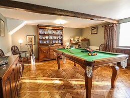 The Stables At Cae Gwyn