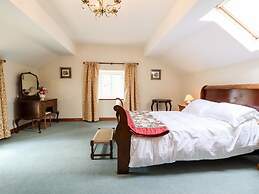 The Stables At Cae Gwyn