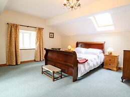 The Stables At Cae Gwyn