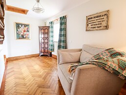 The Stables At Cae Gwyn