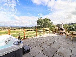 The Stables At Cae Gwyn