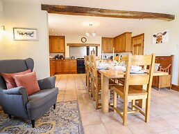 The Stables At Cae Gwyn