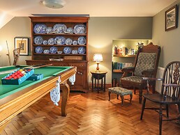 The Stables At Cae Gwyn