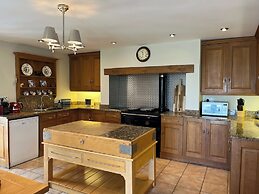 The Stables At Cae Gwyn