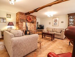 The Stables At Cae Gwyn