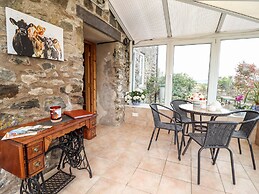 The Stables At Cae Gwyn