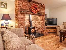 The Stables At Cae Gwyn