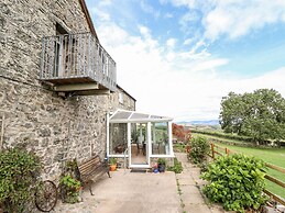The Stables At Cae Gwyn