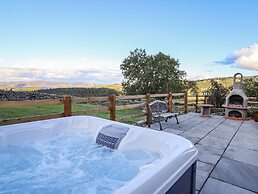 The Stables At Cae Gwyn