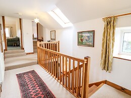 The Stables At Cae Gwyn