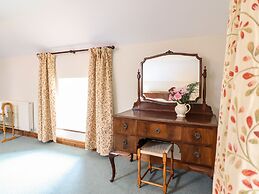 The Stables At Cae Gwyn