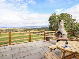 The Stables At Cae Gwyn