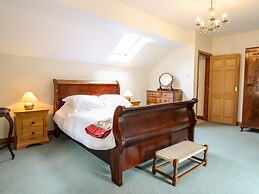 The Stables At Cae Gwyn