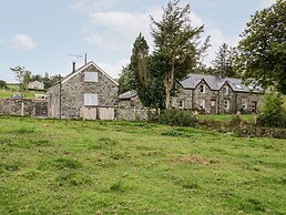 Bryn Dedwydd Cottage
