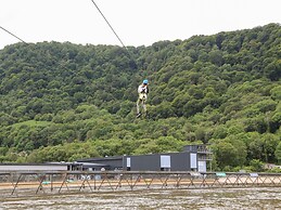 Bryn Dedwydd Cottage